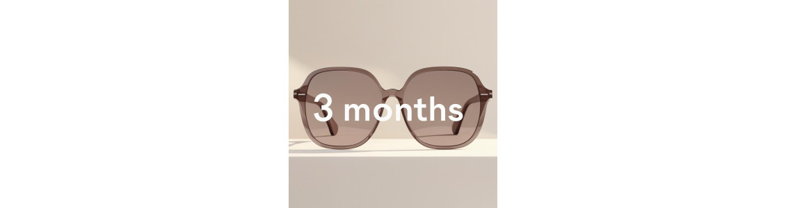 Τριμηνιαίοι