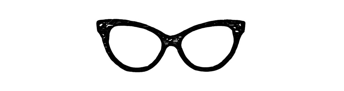 Πεταλούδα/Cat-eye